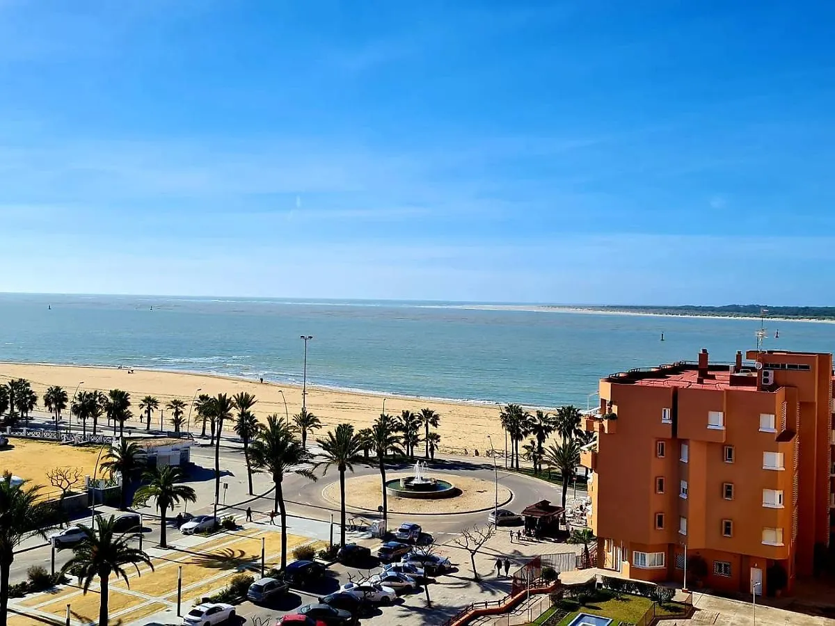 Apartamento Playa Donana 2 Sanlúcar de Barrameda