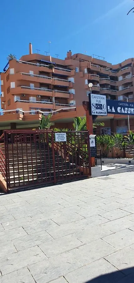 Apartamento Playa Donana 2 Sanlúcar de Barrameda