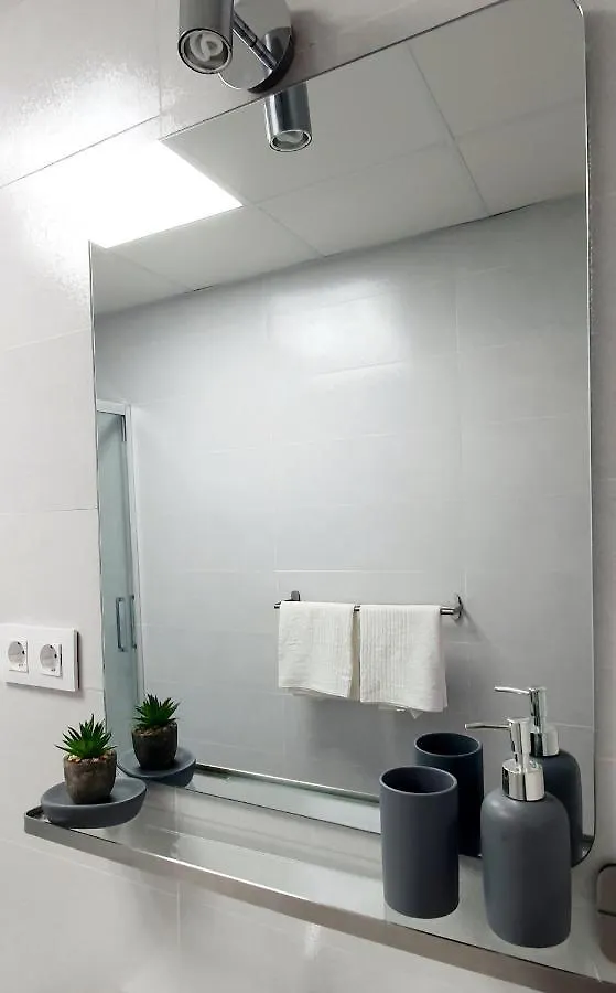 Apartamento Playa Donana 2 Sanlúcar de Barrameda 0*,  España