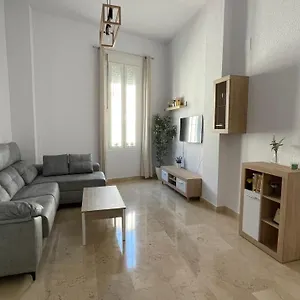 Apartamento Apartamento El Castillo, Sanlúcar de Barrameda