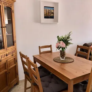 Apartamento Sol Y Playa Sanlucar, Sanlúcar de Barrameda