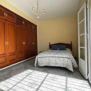 Сasa de vacaciones Chalet La Jara, Sanlúcar de Barrameda