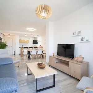 Apartamento Balcon A Donana, Sanlúcar de Barrameda