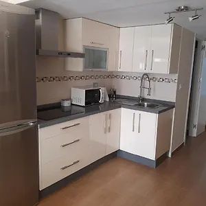 Apartamento Loft Piletas, Sanlúcar de Barrameda