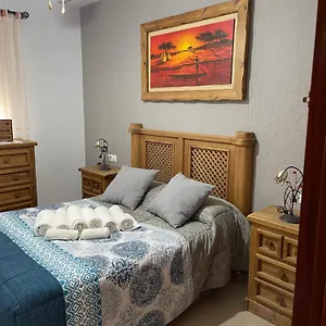 Сasa de vacaciones Casa Bornes, Sanlúcar de Barrameda