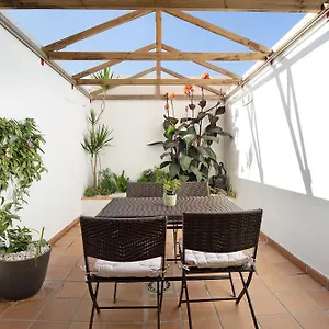 Сasa de vacaciones San Jeronimo, Sanlúcar de Barrameda